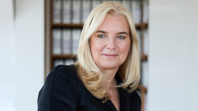 Annemarie Leniger, OTG: "Wer echte Bemühungen belegen kann, schafft Vertrauen" - Annemarie Leniger ist Geschäftsführerin der Ostfriesischen Tee Gesellschaft (OTG) in Seevetal - Quelle: OTG